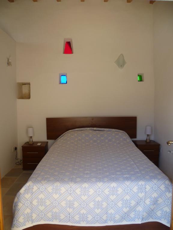 Blue Oak House Hotel Larnaca Camera foto